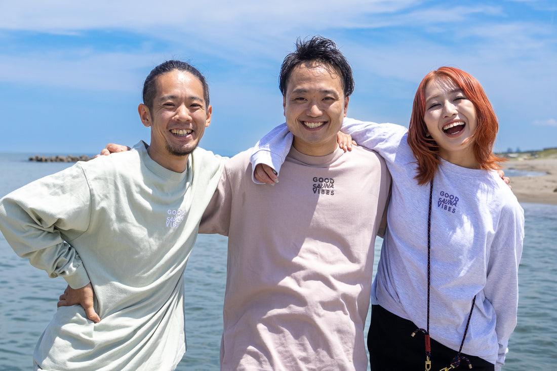 サウナブランド『ABiL』創業2周年。大切な方へのありがとうを伝える機会に。