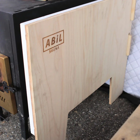 ABiL STOVE GUARD - ストーブガード ABiL.SHOP