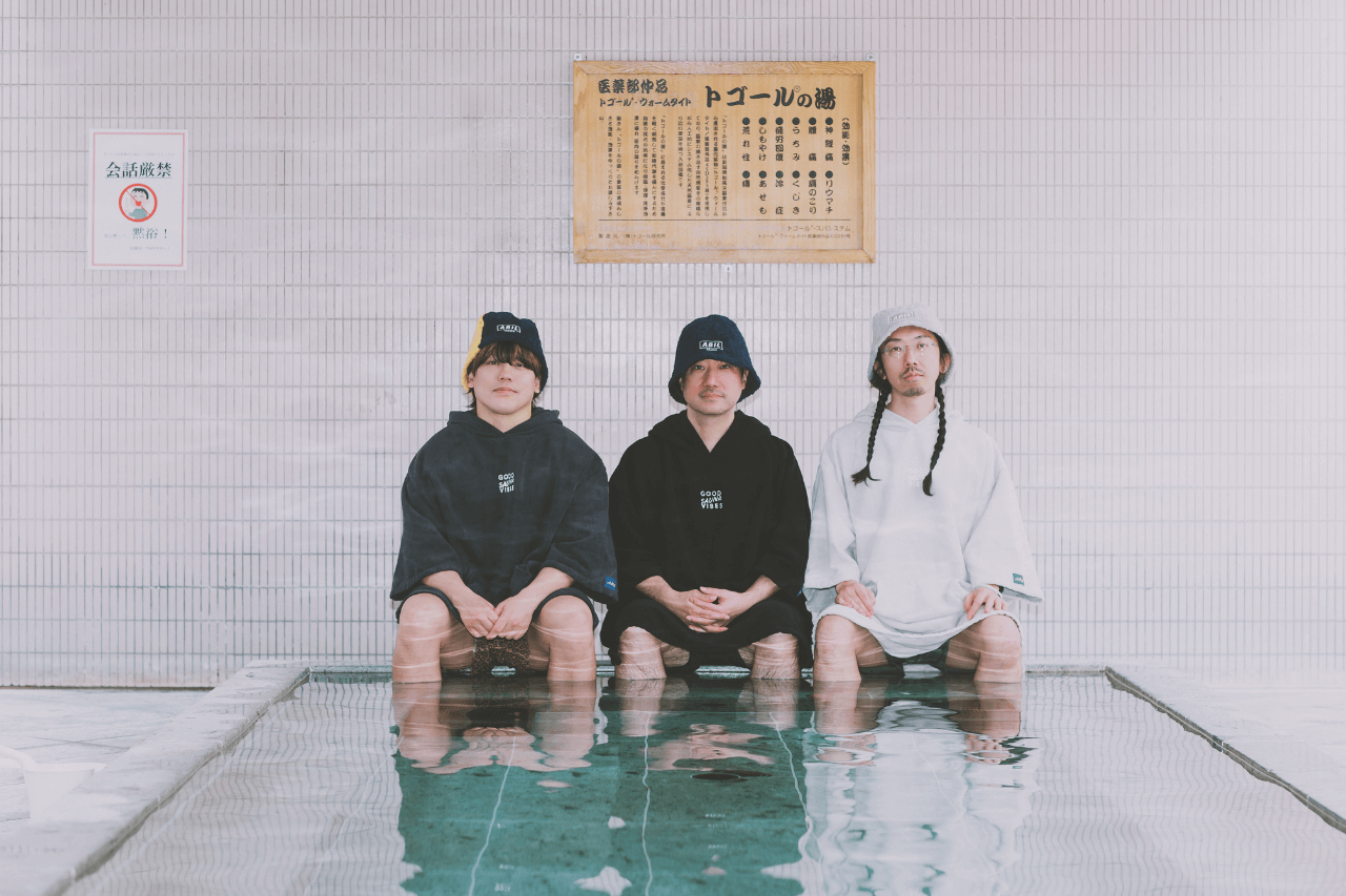 ABiL POCKET - YellowHalf(2by)【今治タオル】