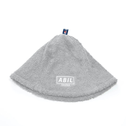 ABiL POCKET - Gray【今治タオル】 ABiL