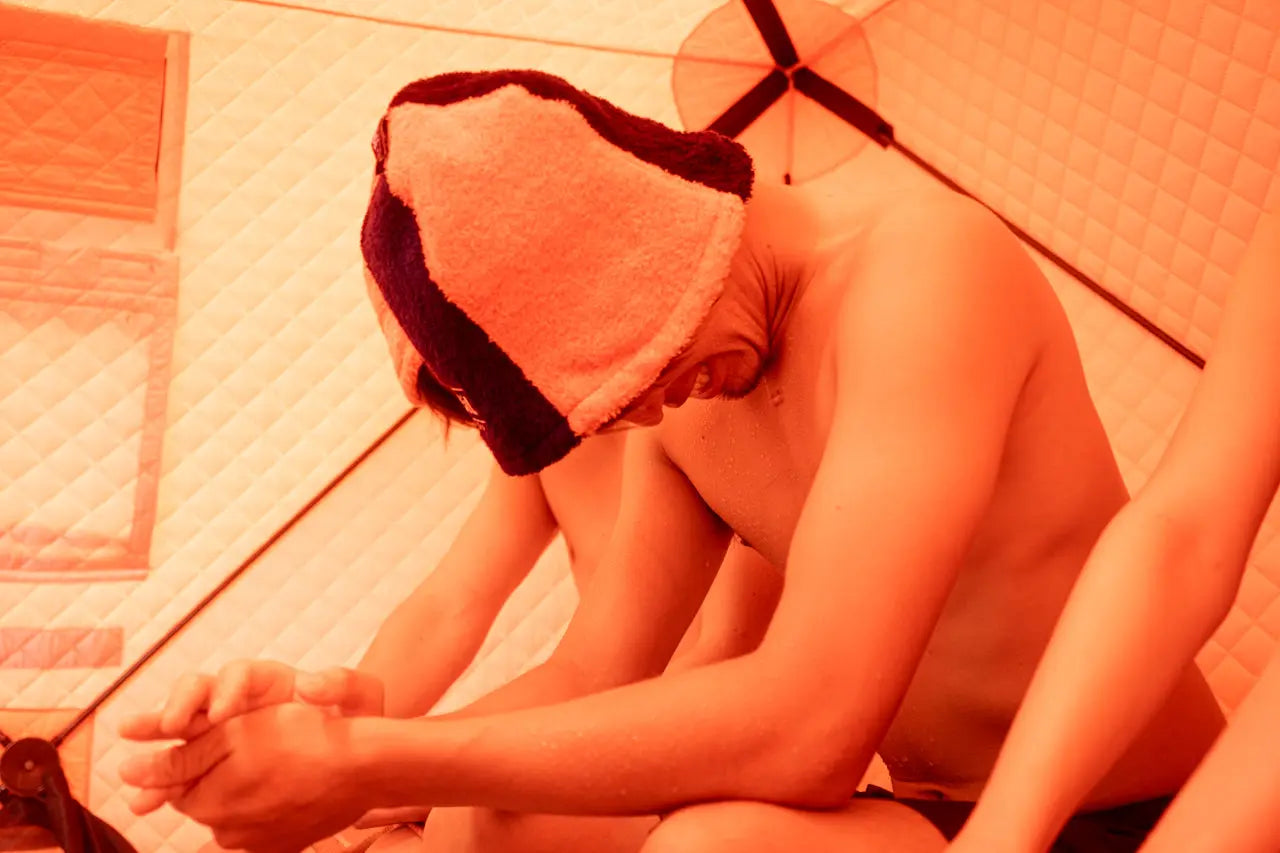 ABiL POCKET - Crazy(4by)【今治タオル】 ABiL