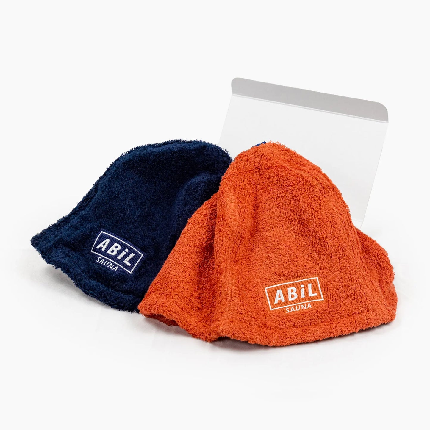ABiL Sauna Gift-S サウナハット2 ABiL