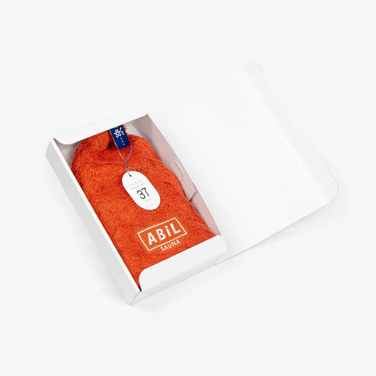 ABiL Sauna Gift-S サウナハット1 ABiL