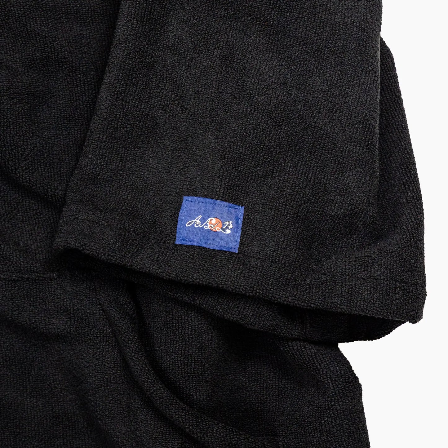 ABiL Sauna Gift-LL Sauna Poncho - Black ABiL