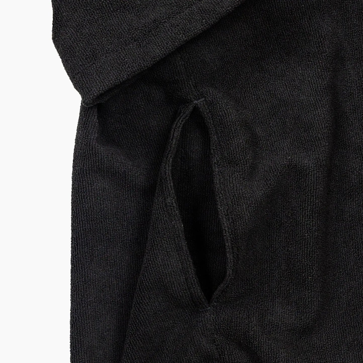 ABiL Sauna Gift-LL Sauna Poncho - Black ABiL