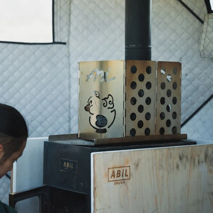 ABiL STONE GUARD - ストーンガード ABiL.SHOP