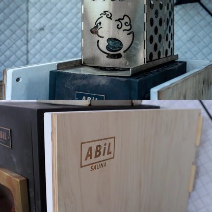 ABiL STOVE GUARD - ストーブガード ABiL.SHOP