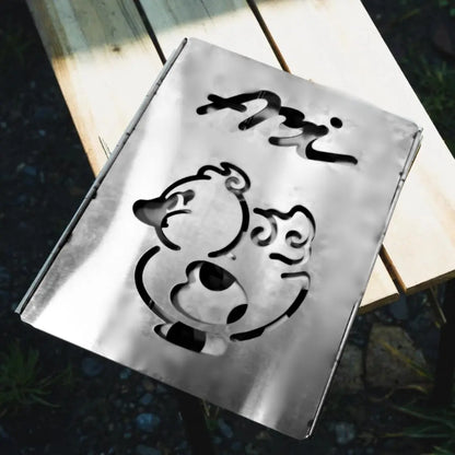 ABiL STONE GUARD - ストーンガード ABiL.SHOP