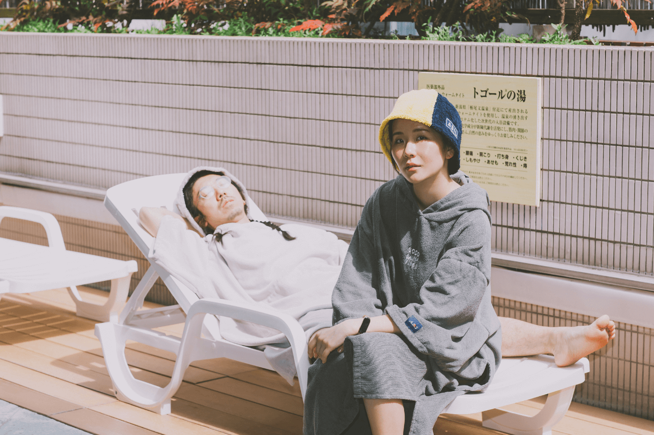 ABiL POCKET - YellowHalf(2by)【今治タオル】 – ABiL.SHOP ABiL POCKET - YellowHalf(2by)【今治タオル】 – ABiL.SHOP