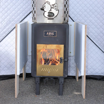 ABiL STOVE GUARD - ストーブガード ABiL.SHOP