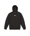 【10/3(金) 20:00 発売開始】ABiL Logo Parker - Stitched 10oz / スミ