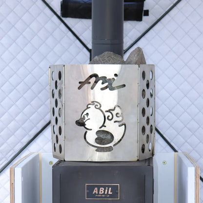 ABiL STONE GUARD - ストーンガード ABiL.SHOP