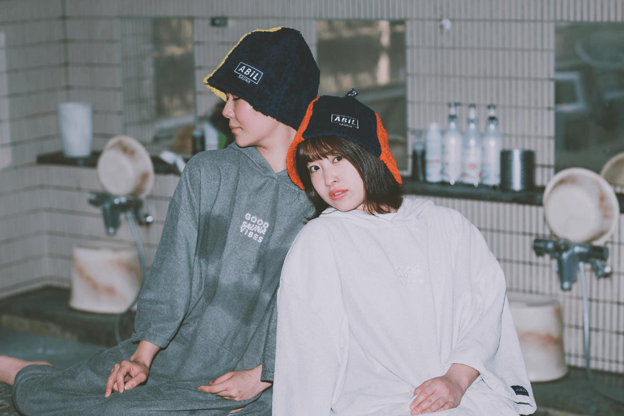 ABiL POCKET - YellowHalf(2by)【今治タオル】 – ABiL.SHOP ABiL POCKET - YellowHalf(2by)【今治タオル】 – ABiL.SHOP