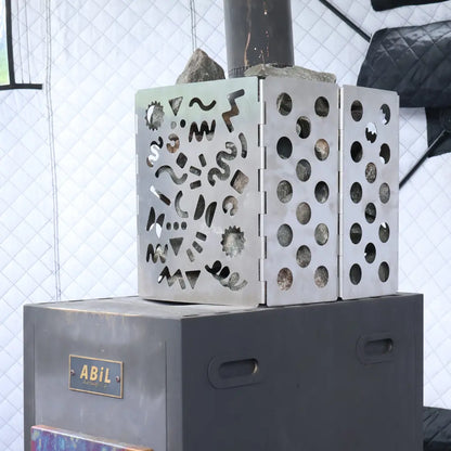 ABiL STONE GUARD - ストーンガード ABiL.SHOP