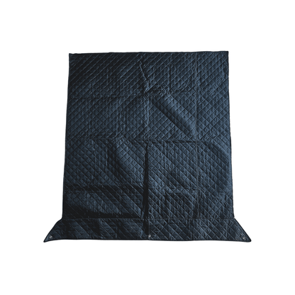 ABiL TENT拡張生地1枚を広げた状態の製品画像