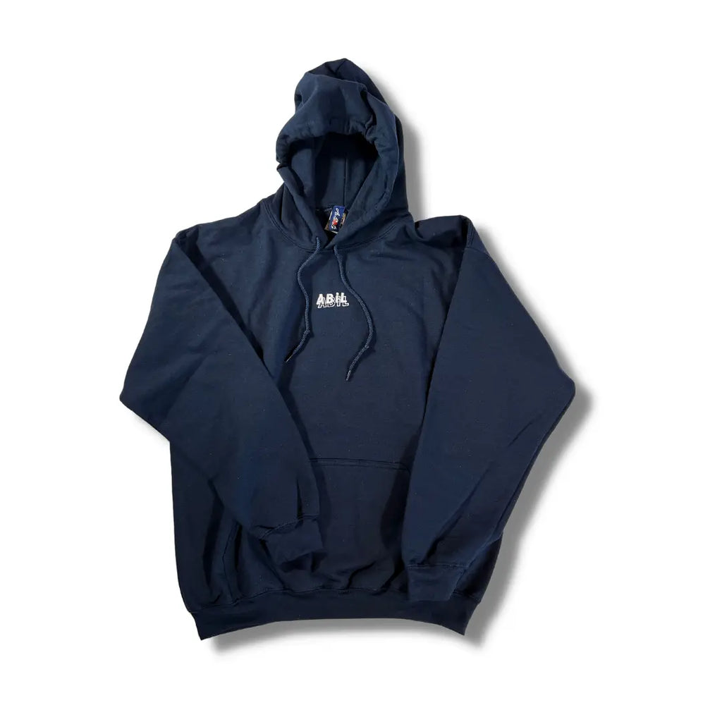 ABiL Logo Parker - Navy ABiL