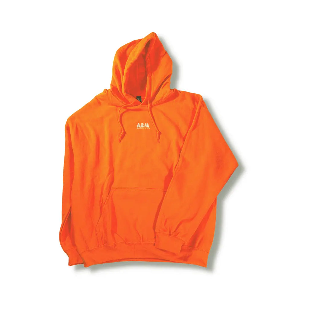 ABiL Logo Parker - Orange ABiL