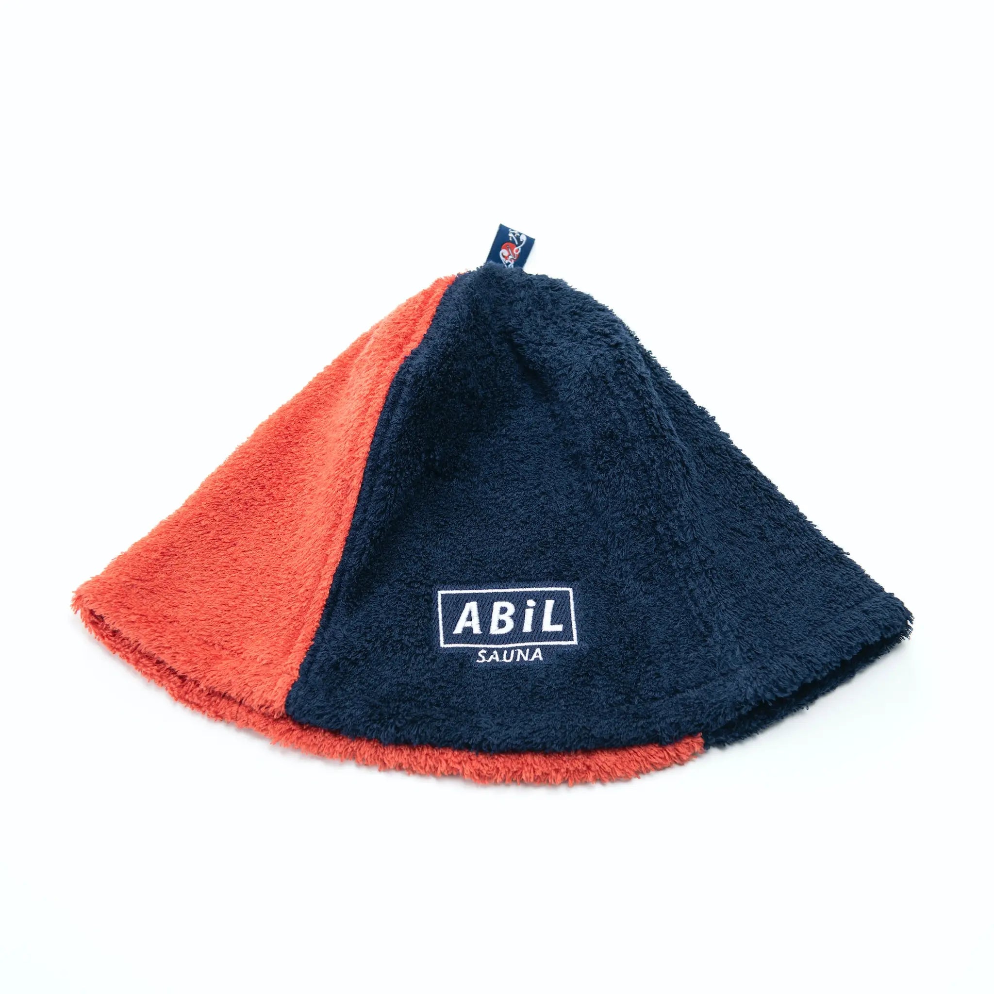 ABiL POCKET - アビル ポケット【今治タオルのサウナハット】 – ABiL.SHOP