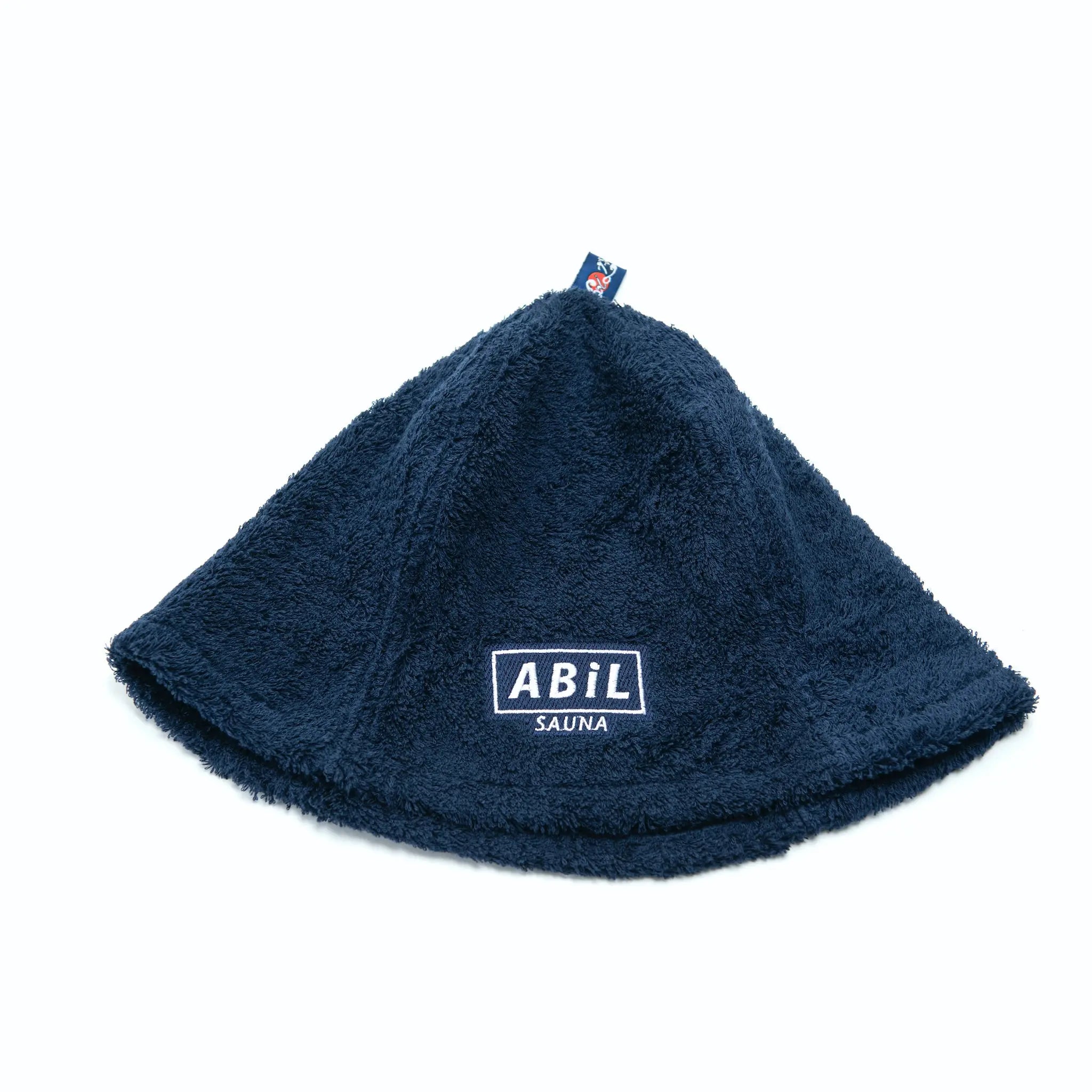 ABiL POCKET - Navy【今治タオル】 – ABiL.SHOP