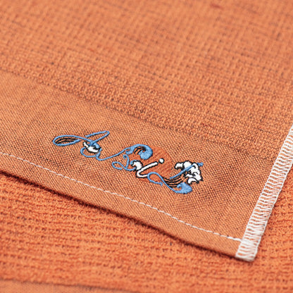 ABiL MOKU Light Towel 6color set- アビル モク ライトタオル 6色セット【今治産タオル】 ABiL