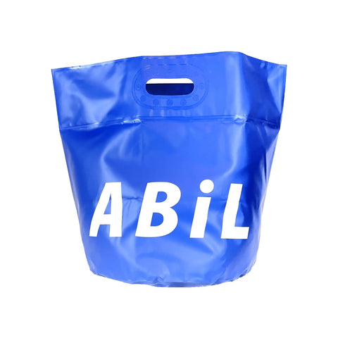 ABiL BOUSUI BAG - アビル ボウスイ バッグ -25Lサイズ ABiL