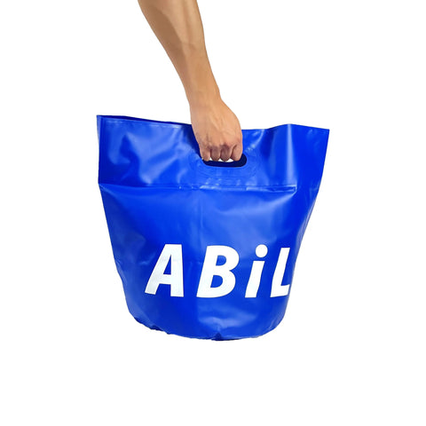 ABiL BOUSUI BAG - アビル ボウスイ バッグ -25Lサイズ ABiL