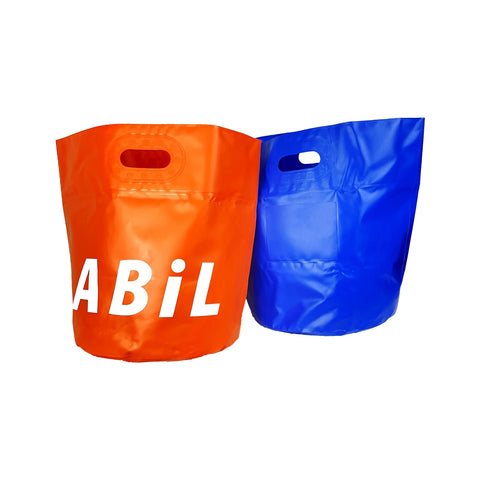 ABiL BOUSUI BAG - アビル ボウスイ バッグ -25Lサイズ ABiL