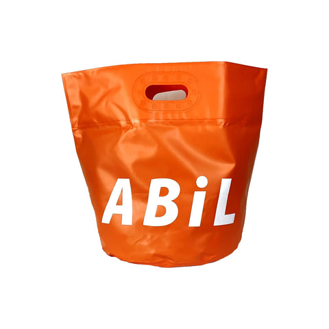 ABiL BOUSUI BAG - アビル ボウスイ バッグ -25Lサイズ ABiL