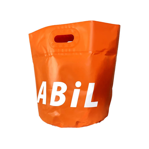 ABiL BOUSUI BAG - アビル ボウスイ バッグ -25Lサイズ ABiL