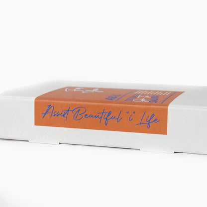 ABiL Sauna Gift-M　サウナハット2+MOKUタオル2 ABiL