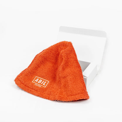 ABiL Sauna Gift-S　サウナハット1 ABiL